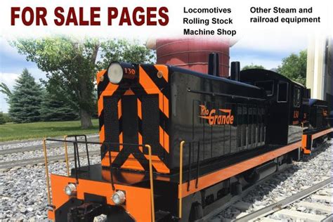 discover live steam for sale|abandoned steam locomotives for sale.